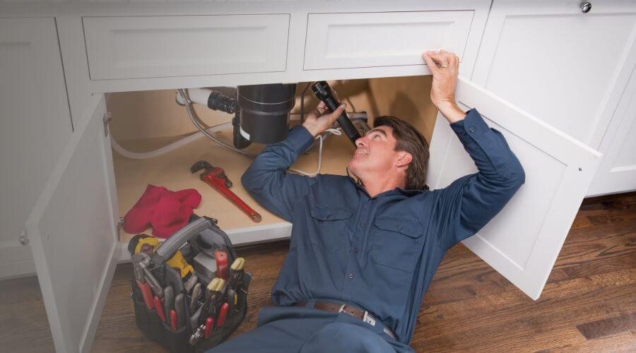 Local expert plumbing services in Fultonham, OH